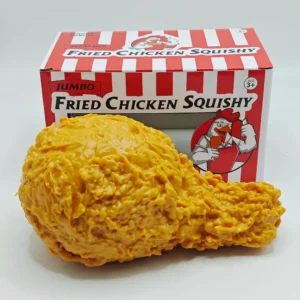 FRIED CHICKEN JUMBO