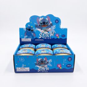 stitcH dumpling