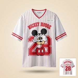 Mickey Mouse 28