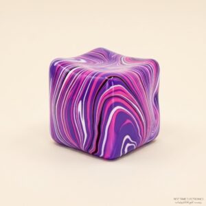 SWIRL Nice Cube NEE DOH