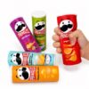 SPonge Pringles
