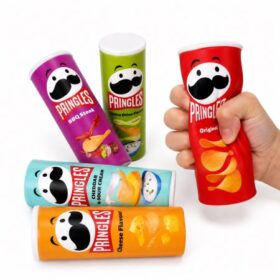 SPonge Pringles