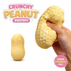 PEANUT CRUNCHY